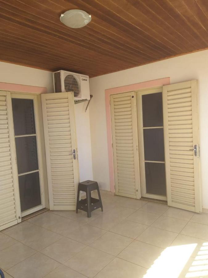 Recanto Pavese Villa Olimpia Ngoại thất bức ảnh