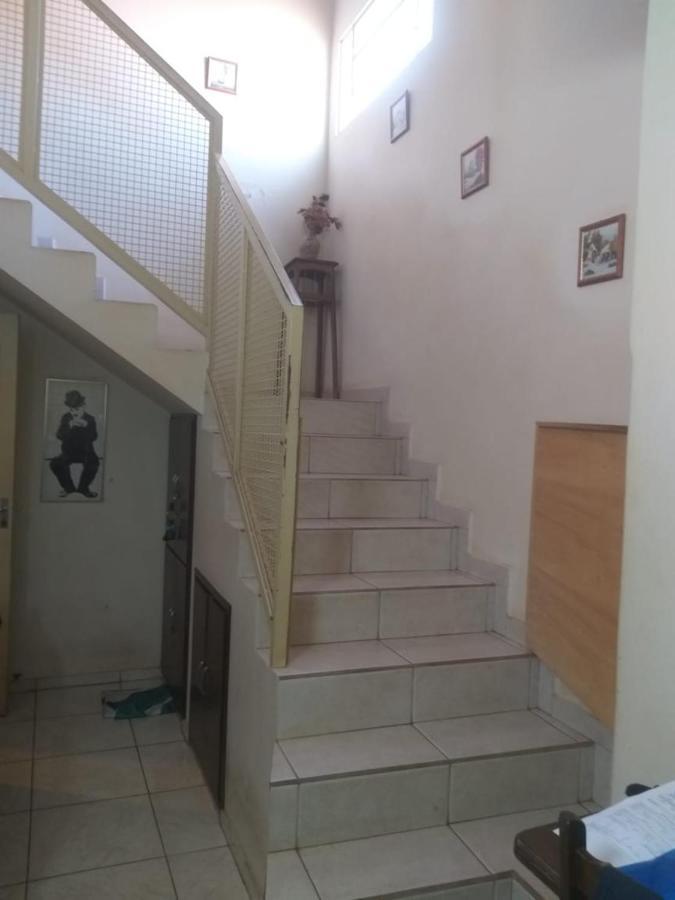 Recanto Pavese Villa Olimpia Ngoại thất bức ảnh