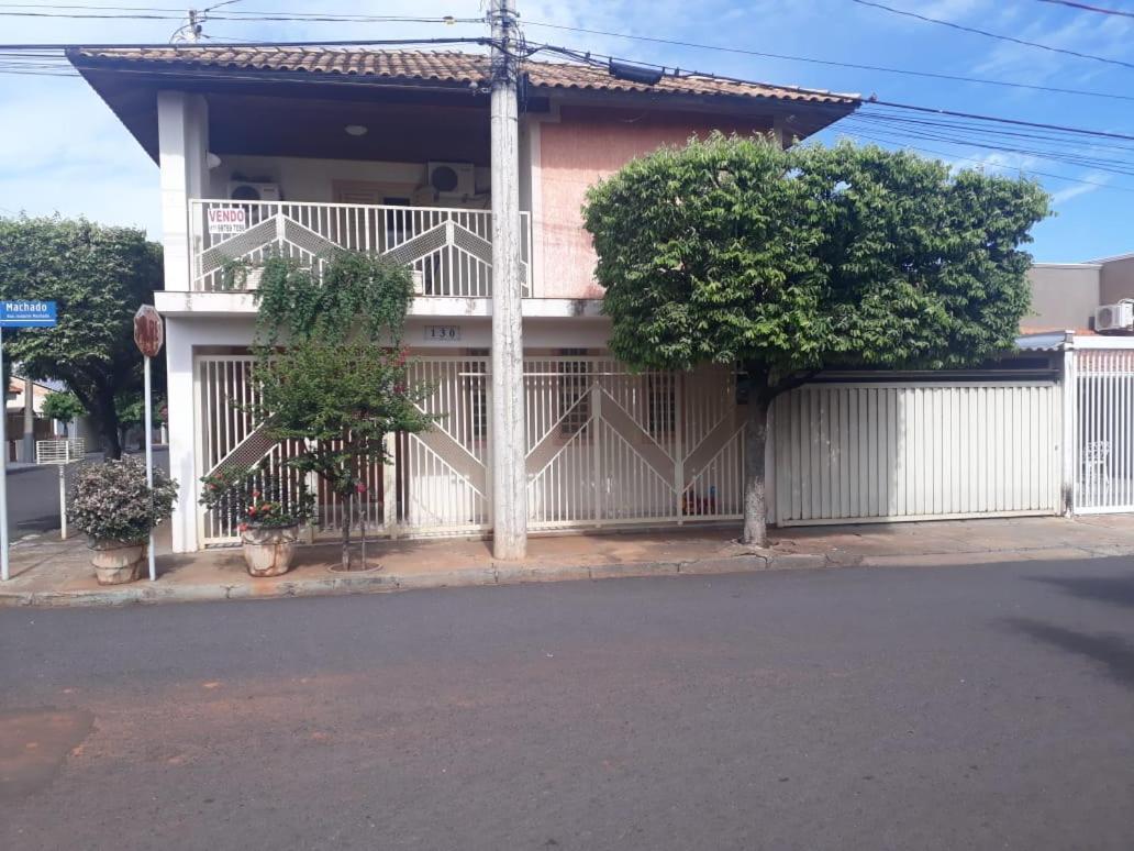 Recanto Pavese Villa Olimpia Ngoại thất bức ảnh